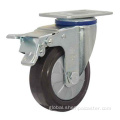 Castor Wheels [20A]Medium Duty Caster Factory Factory